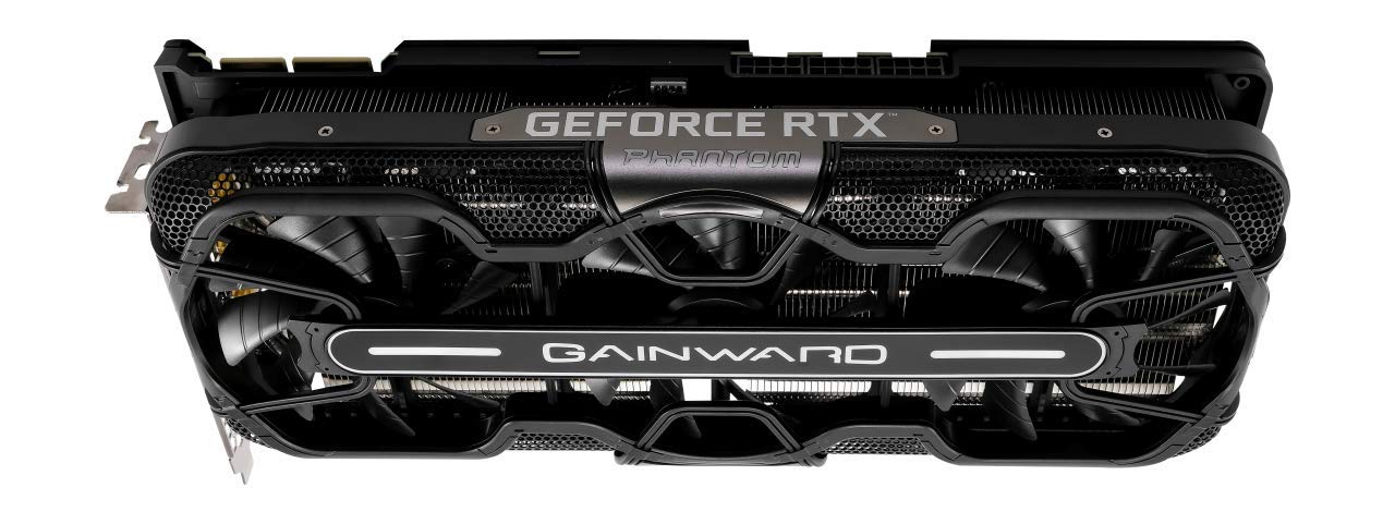 Amazon | GAINWARD RTX 3090 PHANTOM GS 24G グラフィックスボード